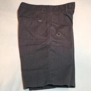 Men’s Volcom Shorts, Grey size 31
